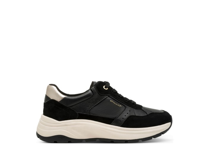 TAMARIS 1-23772-45-098 BLACK 