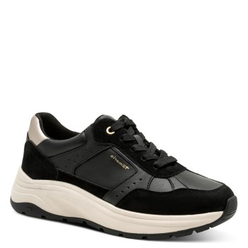TAMARIS 1-23772-45-098 BLACK 