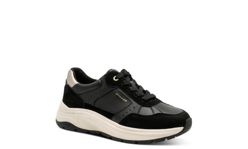 TAMARIS 1-23772-45-098 BLACK 