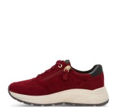 TAMARIS 1-23772-45-537 MERLOT 