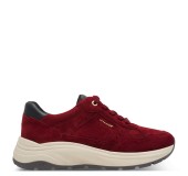 TAMARIS 1-23772-45-537 MERLOT 