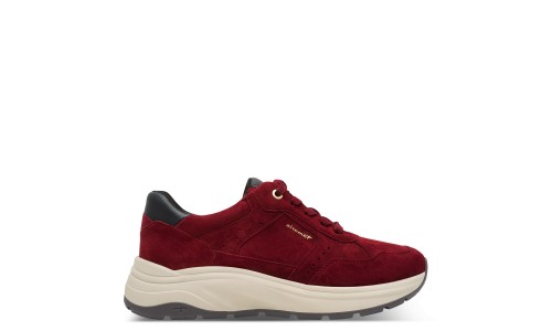 TAMARIS 1-23772-45-537 MERLOT 