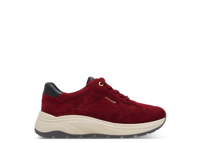 TAMARIS 1-23772-45-537 MERLOT 
