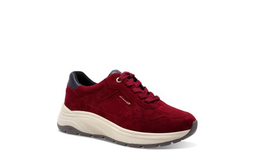 TAMARIS 1-23772-45-537 MERLOT 