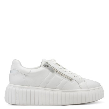 TAMARIS 1-23778-45-117 WHITE 