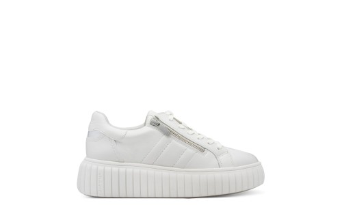 TAMARIS 1-23778-45-117 WHITE 