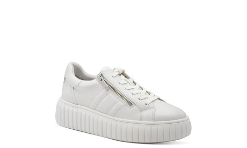 TAMARIS 1-23778-45-117 WHITE 