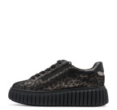 TAMARIS 1-23778-45-972 LEOPARD 