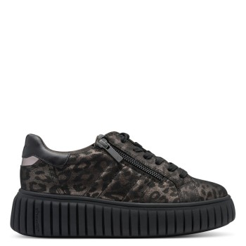 TAMARIS 1-23778-45-972 LEOPARD 