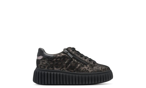 TAMARIS 1-23778-45-972 LEOPARD 