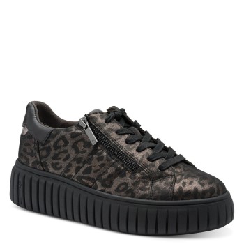 TAMARIS 1-23778-45-972 LEOPARD 