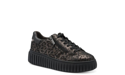 TAMARIS 1-23778-45-972 LEOPARD 