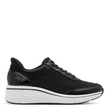 TAMARIS 1-23779-45-001 BLACK 