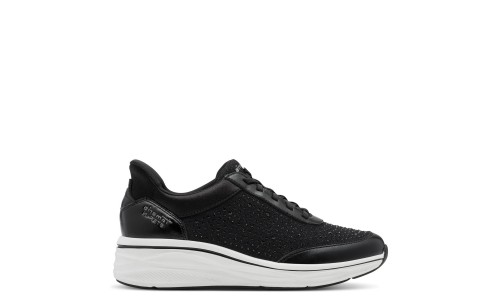 TAMARIS 1-23779-45-001 BLACK 