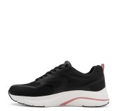 TAMARIS 1-23782-45-001 BLACK 
