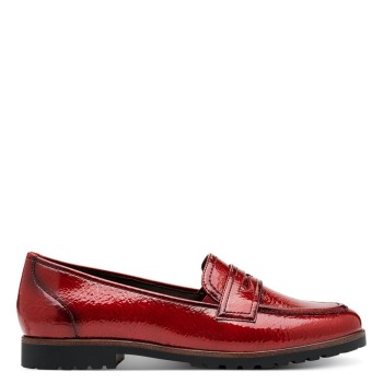 TAMARIS 1-24239-42-524 RED 