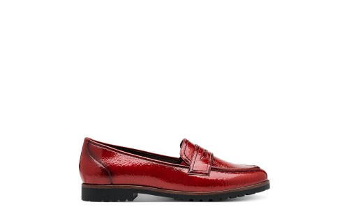 TAMARIS 1-24239-42-524 RED 