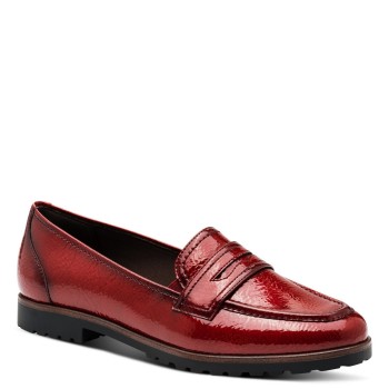 TAMARIS 1-24239-42-524 RED 