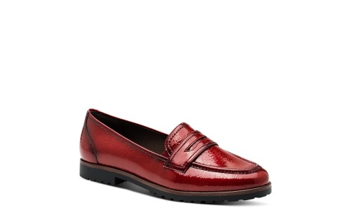 TAMARIS 1-24239-42-524 RED 
