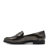 TAMARIS 1-24239-42-9A5 PEWTER 