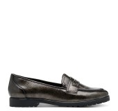 TAMARIS 1-24239-42-9A5 PEWTER 