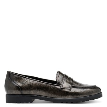 TAMARIS 1-24239-42-9A5 PEWTER 