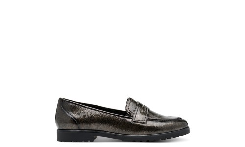 TAMARIS 1-24239-42-9A5 PEWTER 