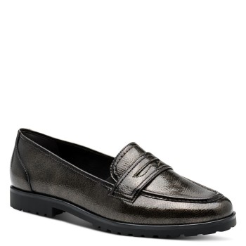 TAMARIS 1-24239-42-9A5 PEWTER 