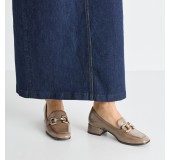 TAMARIS 1-24316-43-341 TAUPE 