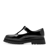 TAMARIS 1-24324-45-001 BLACK 