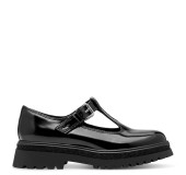 TAMARIS 1-24324-45-001 BLACK 