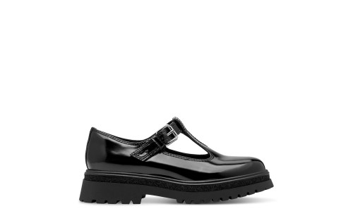 TAMARIS 1-24324-45-001 BLACK 