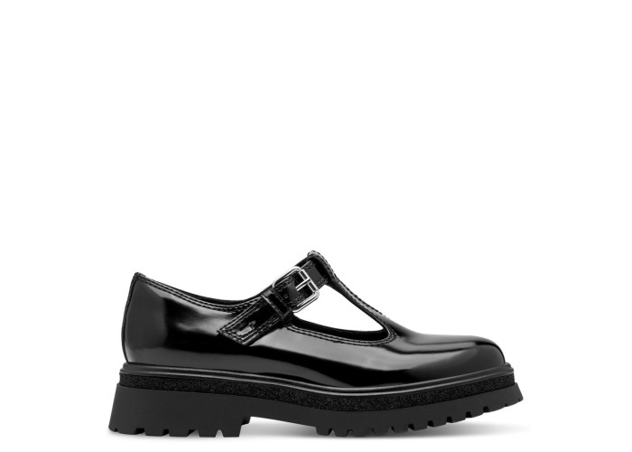 TAMARIS 1-24324-45-001 BLACK 