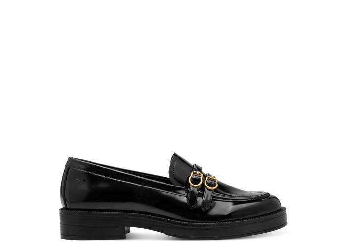 TAMARIS 1-24348-45-001 BLACK 