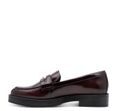 TAMARIS 1-24348-45-537 MERLOT 
