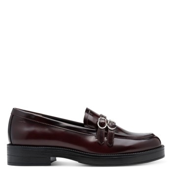 TAMARIS 1-24348-45-537 MERLOT 