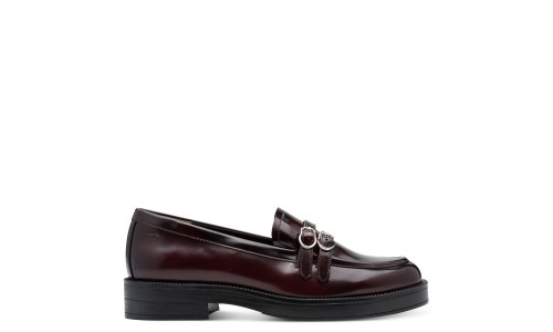 TAMARIS 1-24348-45-537 MERLOT 