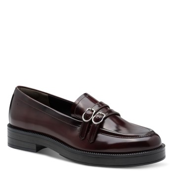 TAMARIS 1-24348-45-537 MERLOT 