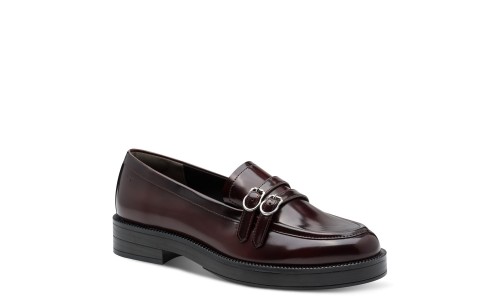 TAMARIS 1-24348-45-537 MERLOT 