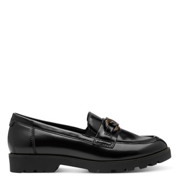 TAMARIS 1-24661-45-001 BLACK 