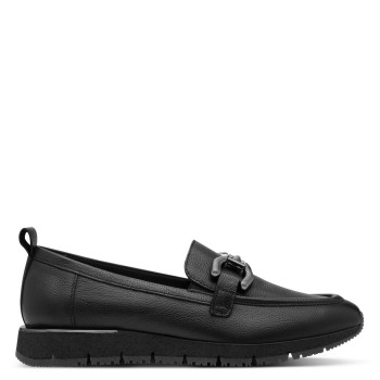 TAMARIS 1-24711-42-003 BLACK 