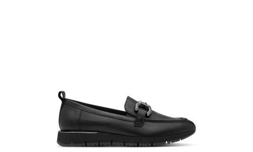 TAMARIS 1-24711-42-003 BLACK 