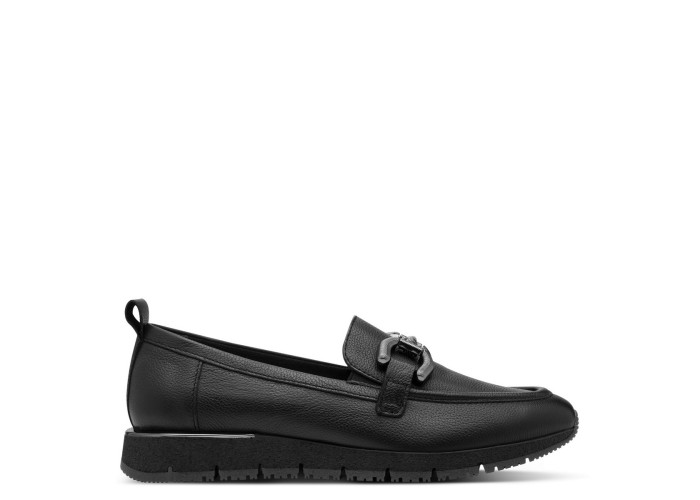 TAMARIS 1-24711-42-003 BLACK 
