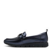 TAMARIS 1-24711-42-824 NAVY 