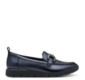 TAMARIS 1-24711-42-824 NAVY 