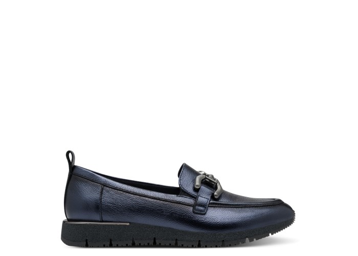 TAMARIS 1-24711-42-824 NAVY 