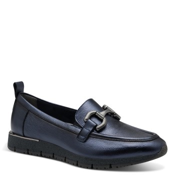 TAMARIS 1-24711-42-824 NAVY 
