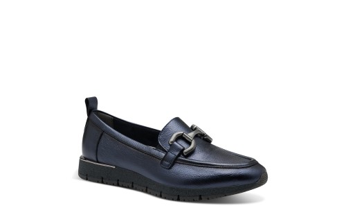 TAMARIS 1-24711-42-824 NAVY 