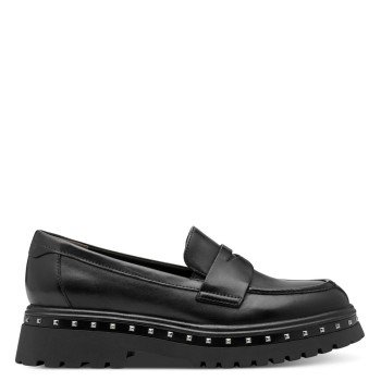 TAMARIS 1-24767-45-001 BLACK 