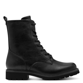 TAMARIS 1-25215-45-001 BLACK 